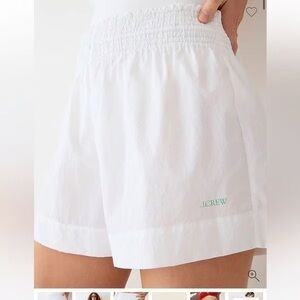 Jcrew shorts